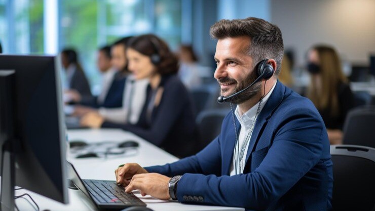 Top Customer Service Outsourcing Companies: 2025 List