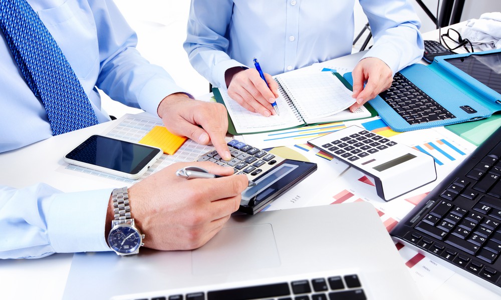 Top Accounting Outsourcing Companies: 2025 List