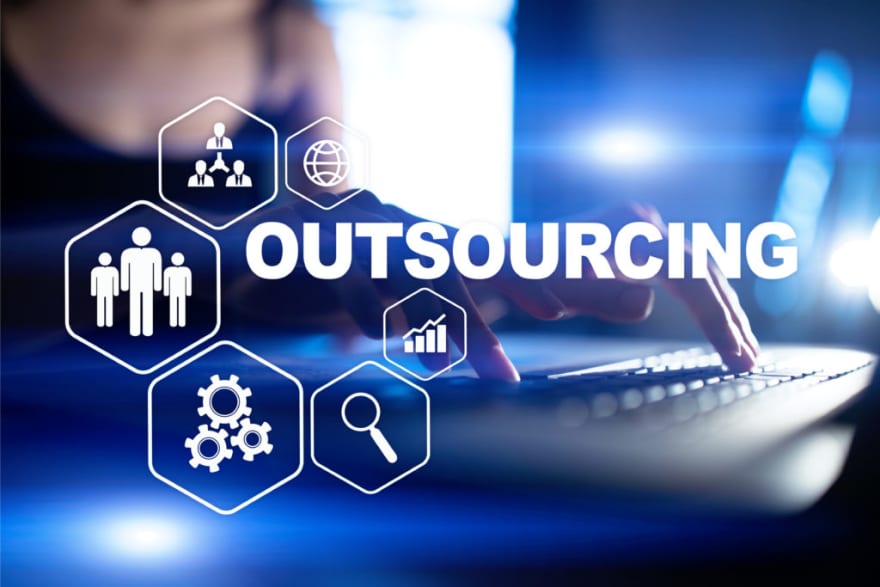 Top IT Outsourcing Companies: 2025 List