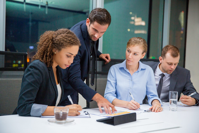 The Top Finance Outsourcing Companies of 2025