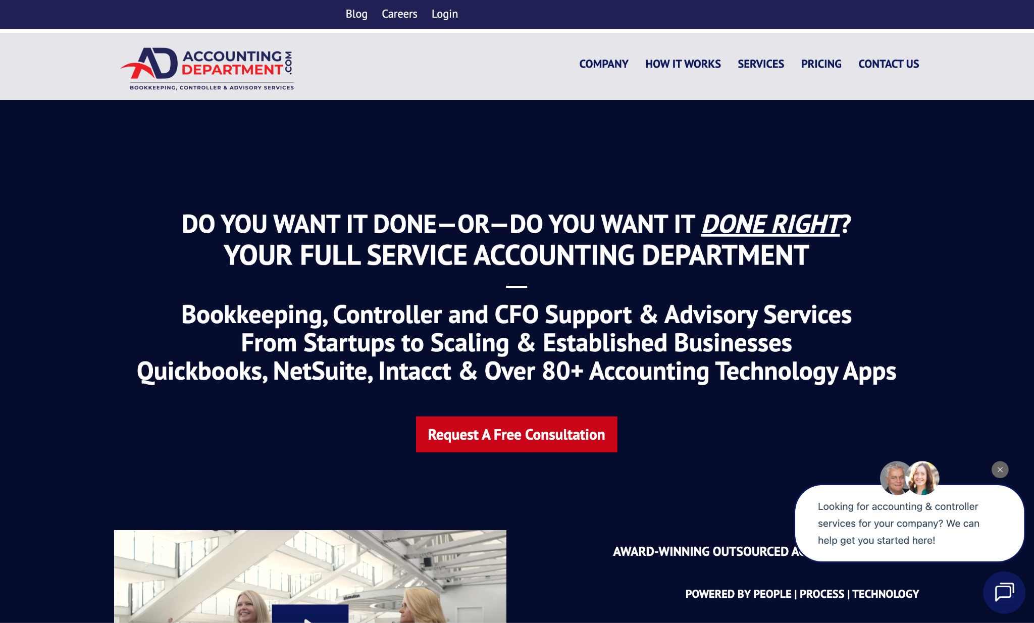 AccountingDepartment.com