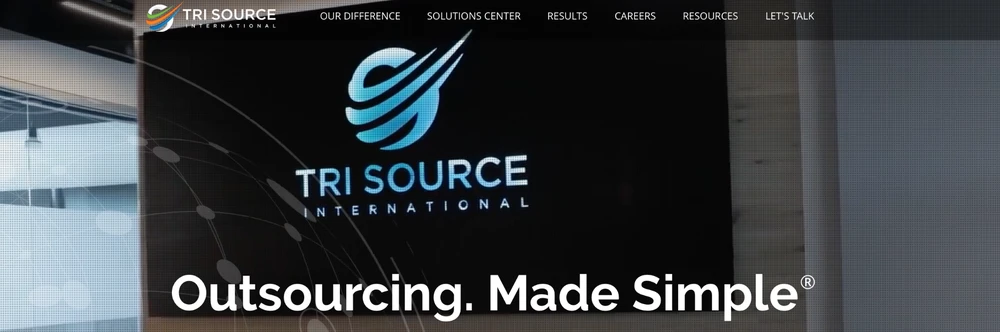 Tri Source International