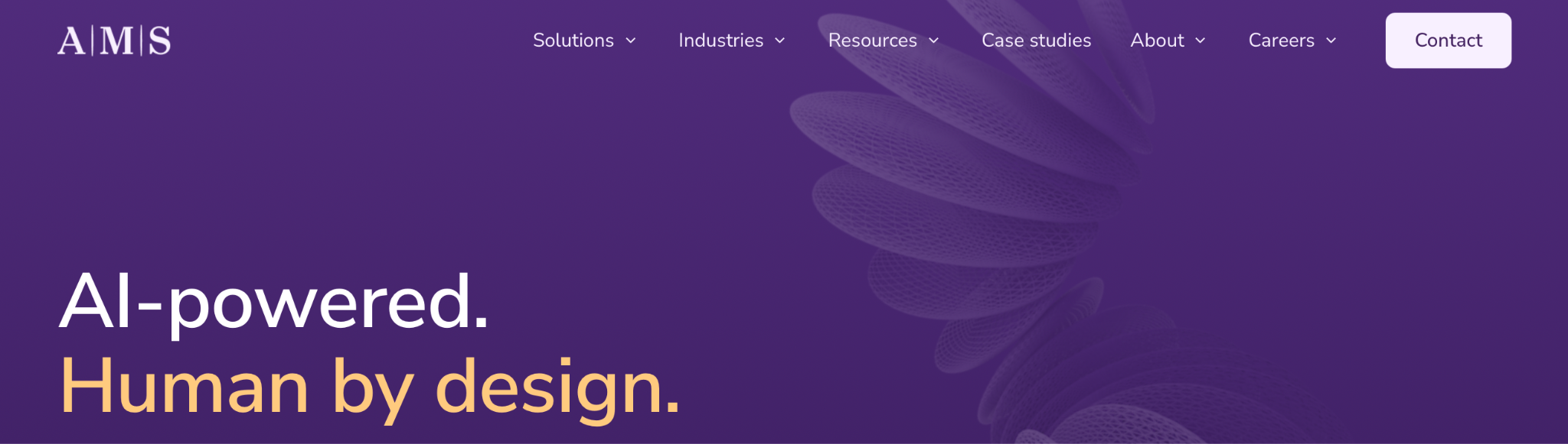 Alexander Mann Solutions