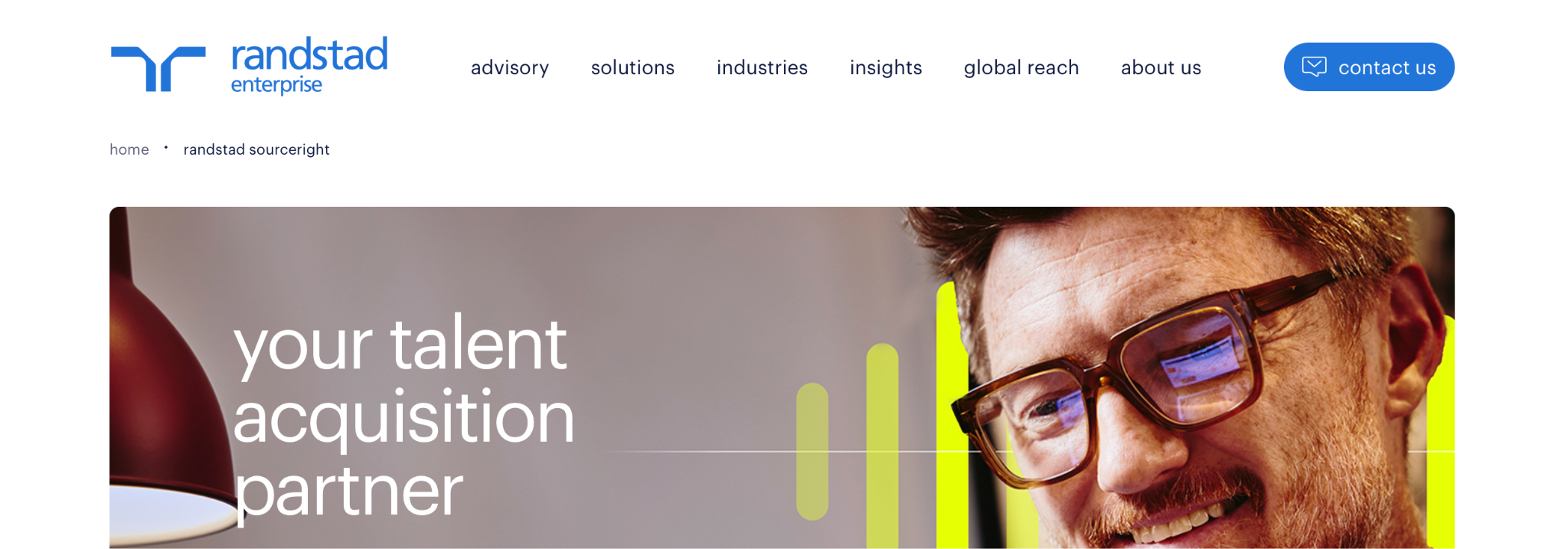 Randstad Sourceright