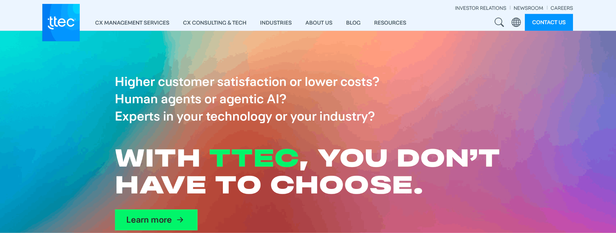 TTEC