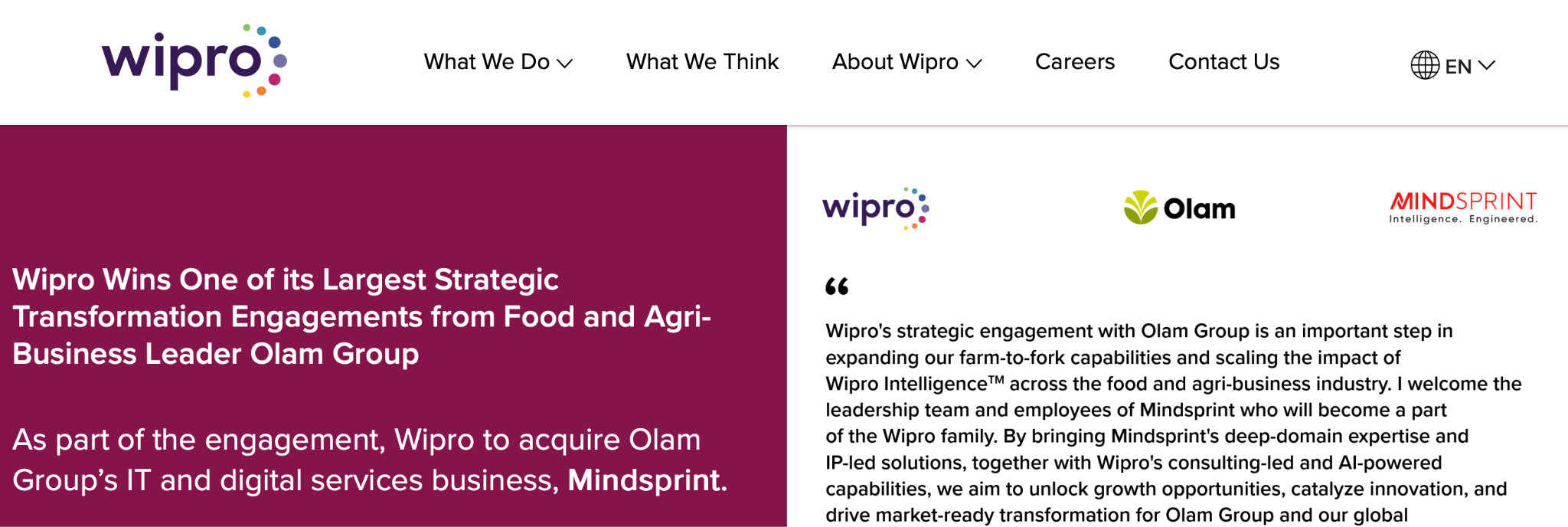 Wipro