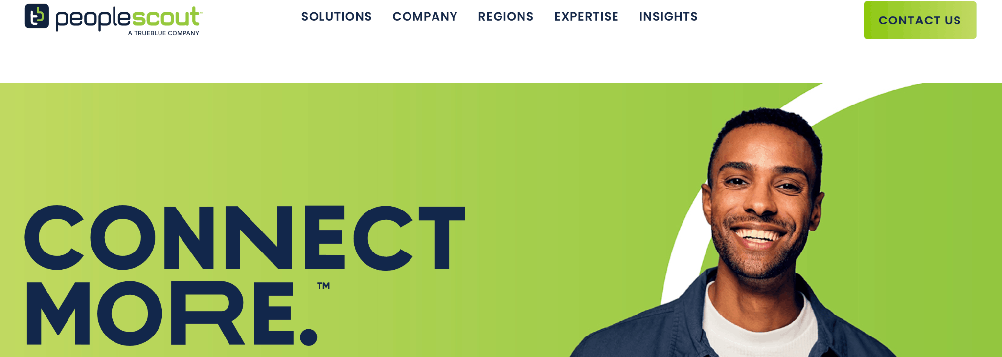 PeopleScout