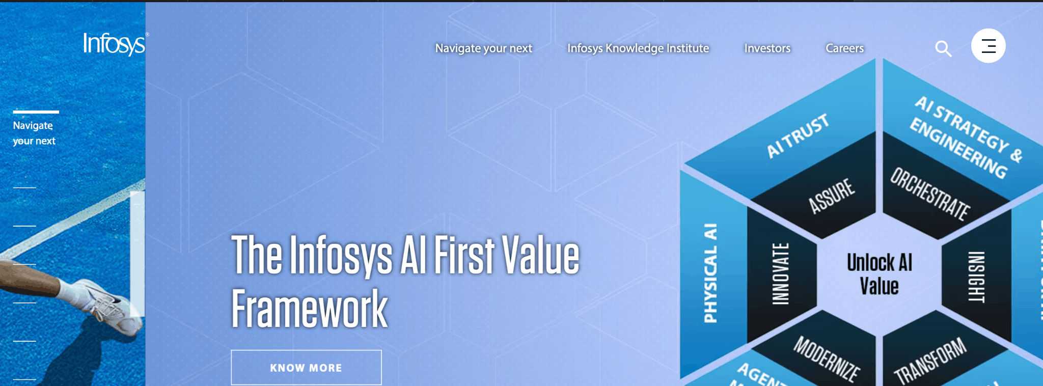 Infosys