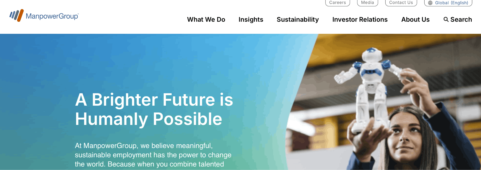 ManpowerGroup