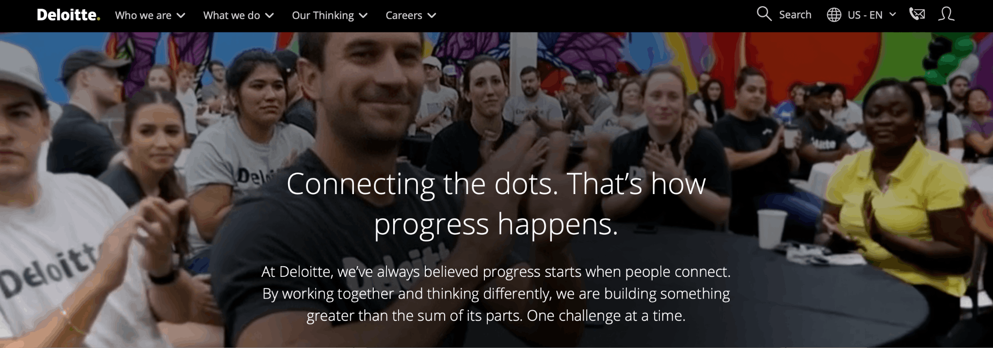 Deloitte