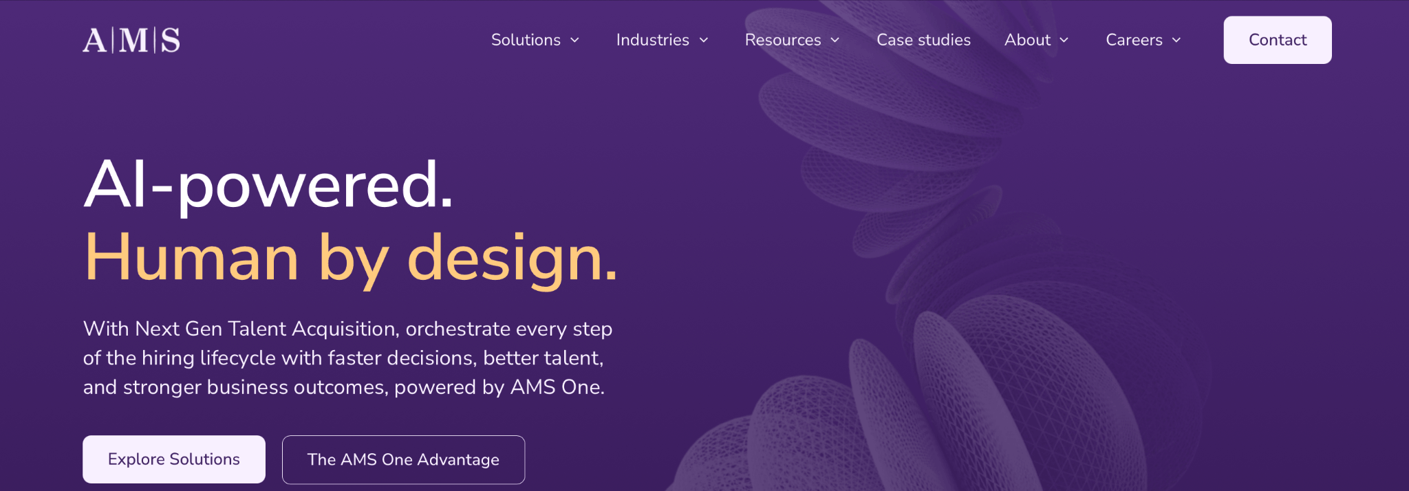 Alexander Mann Solutions