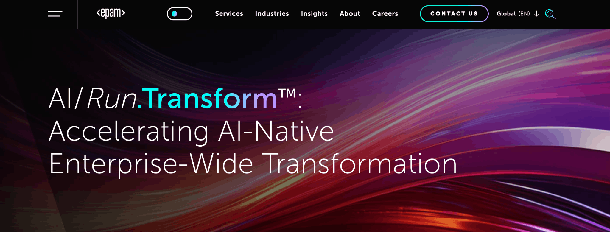EPAM Systems