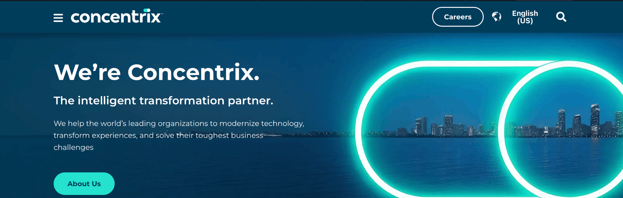 Concentrix