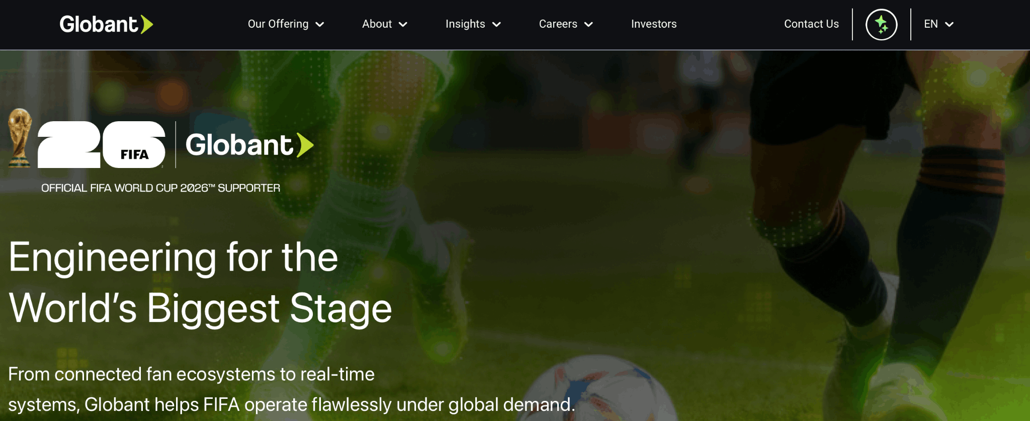 Globant