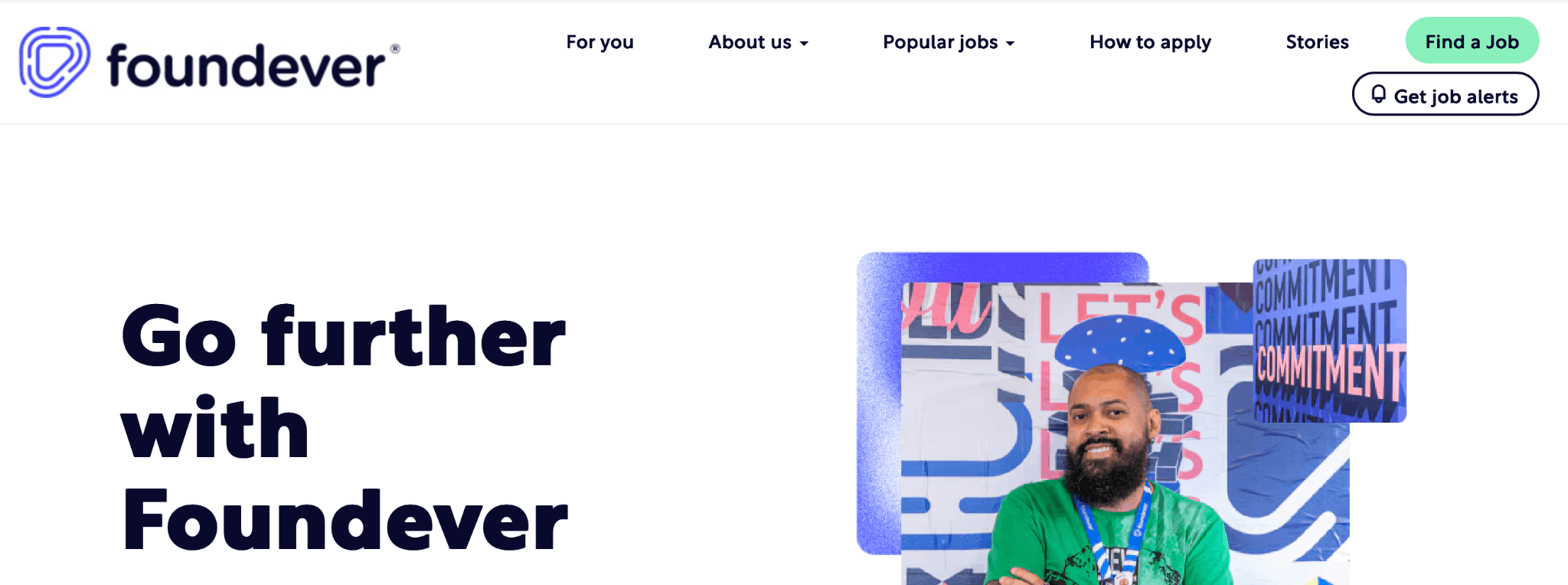 Foundever