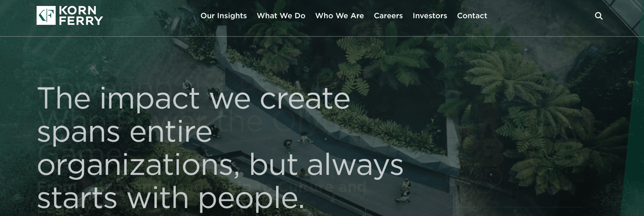 Korn Ferry