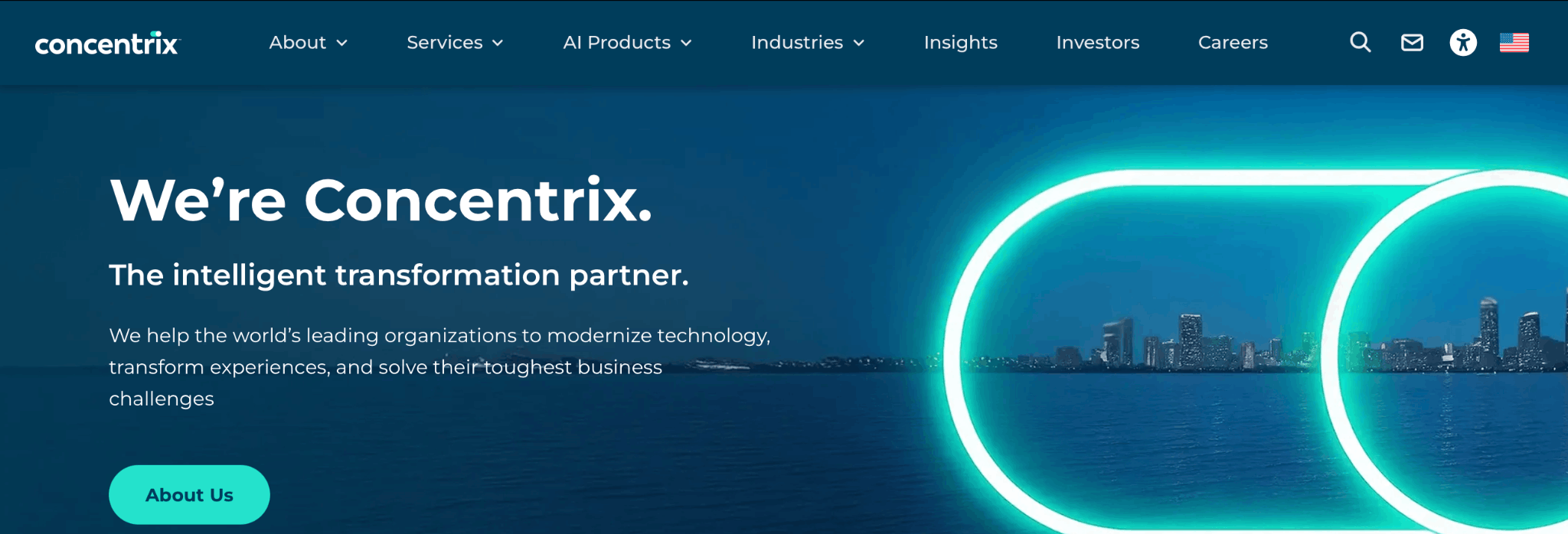 Concentrix