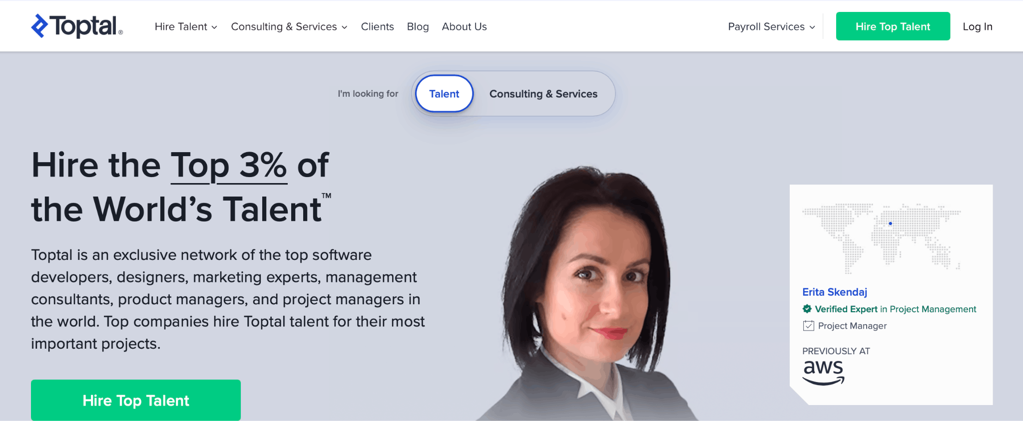 Toptal