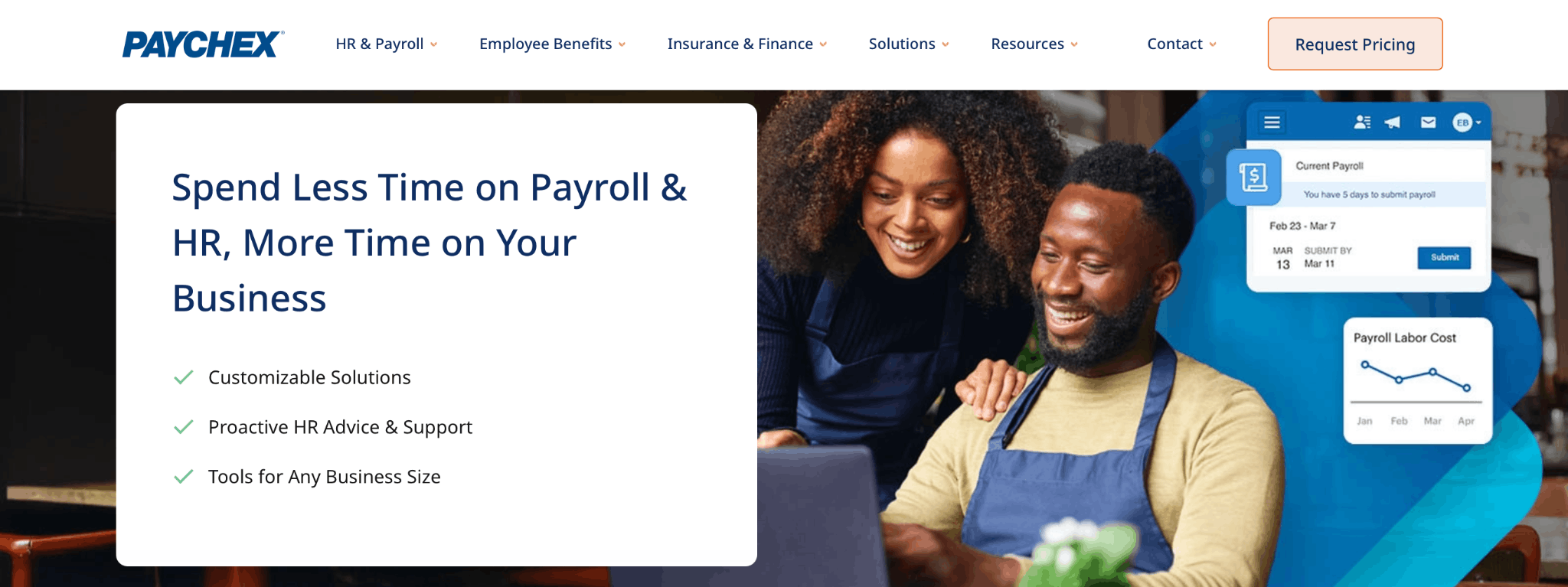 Paychex