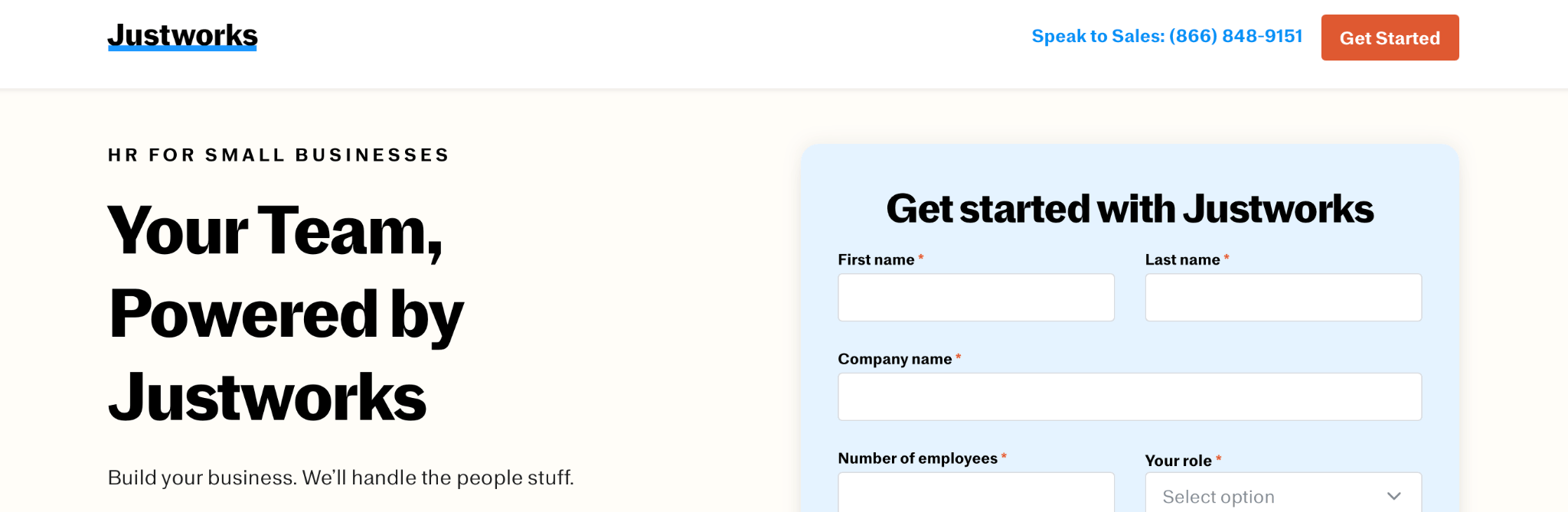 Justworks