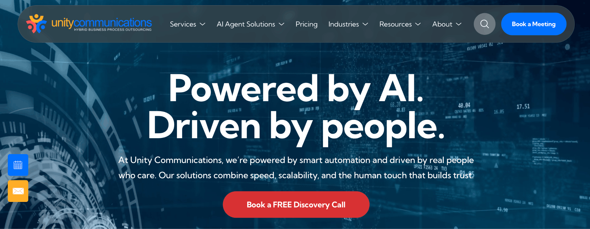 Unity Communications