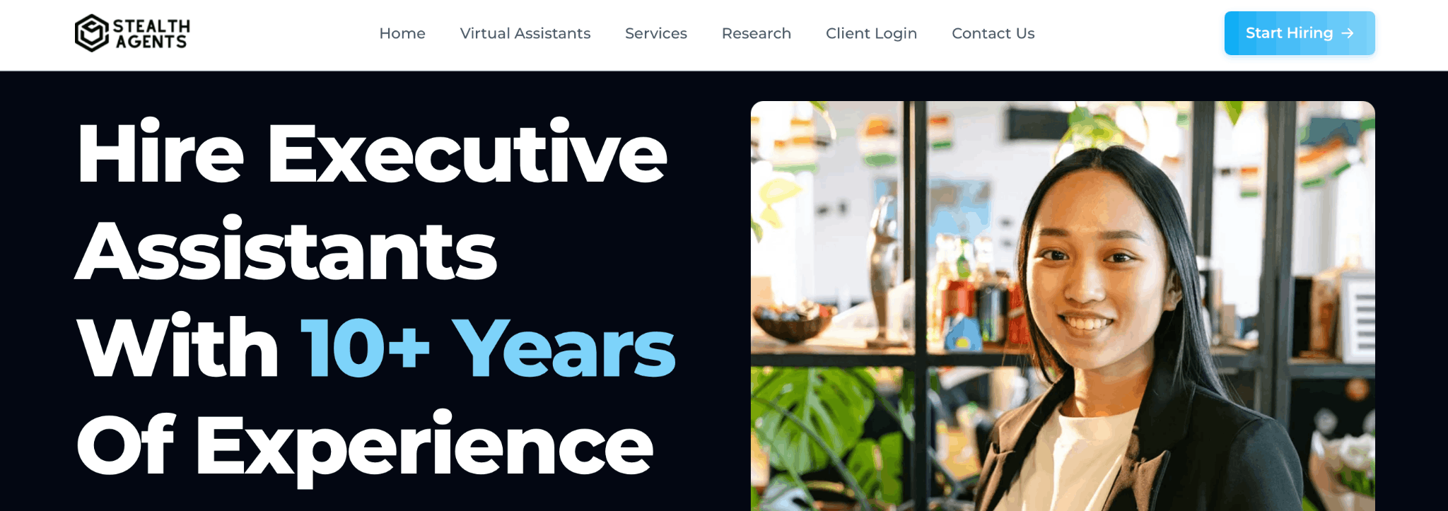 VaVa Virtual Assistants